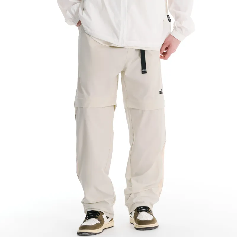 Coca Cola Casual Pants Unisex-9