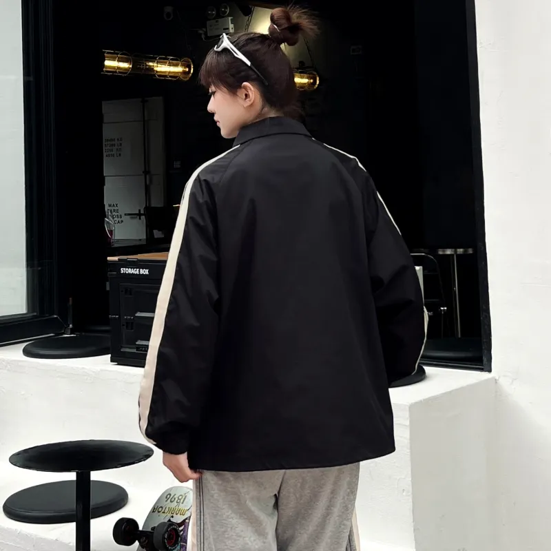 Coca Cola Jackets Unisex-5
