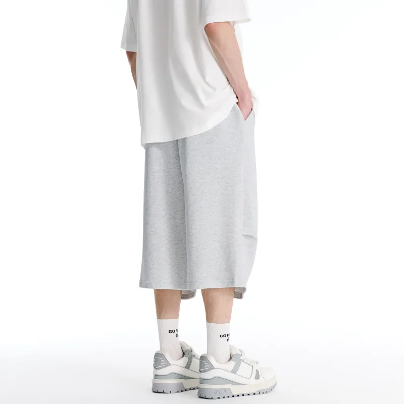 Coca Cola Casual Shorts Unisex-7