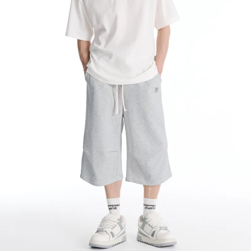 Coca Cola Casual Shorts Unisex-5
