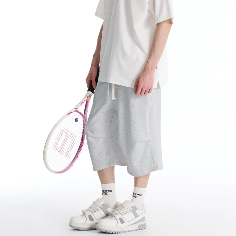 Coca Cola Casual Shorts Unisex-6