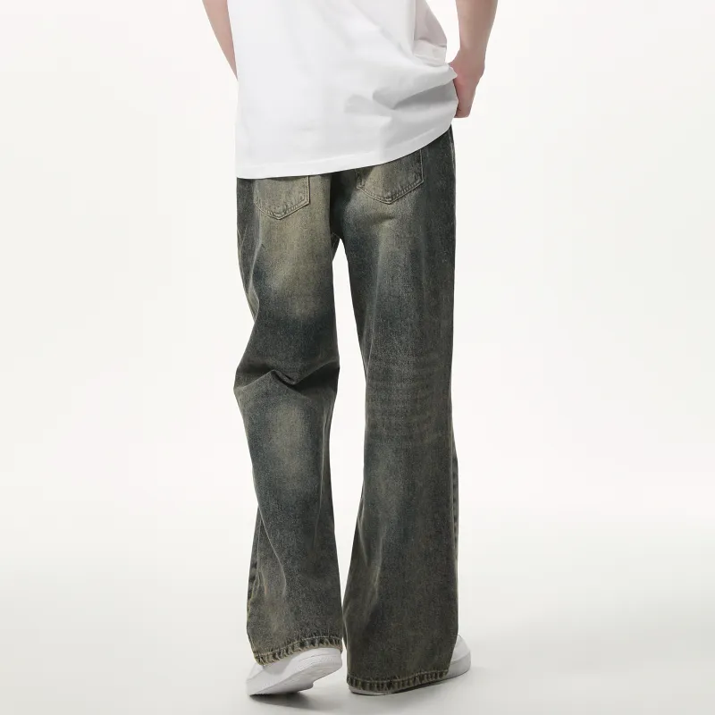 Coca Cola Jeans Unisex-6
