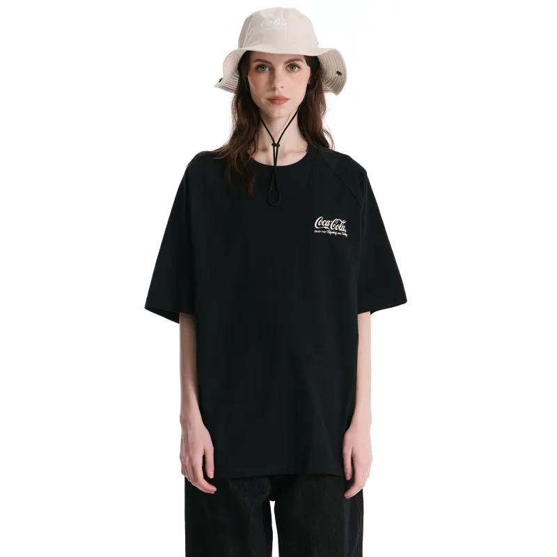 Coca Cola T Shirts Unisex-2