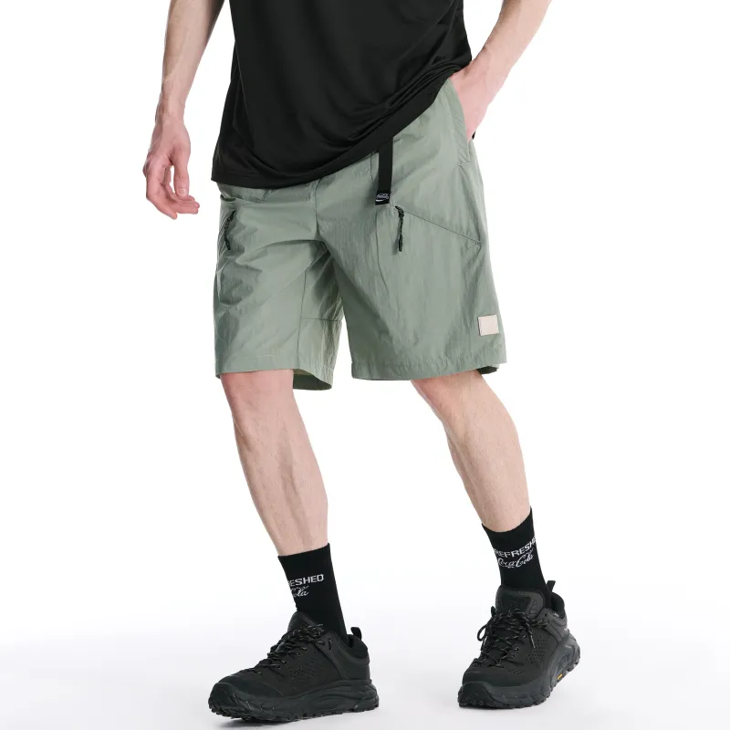 Coca Cola Casual Shorts Unisex-6