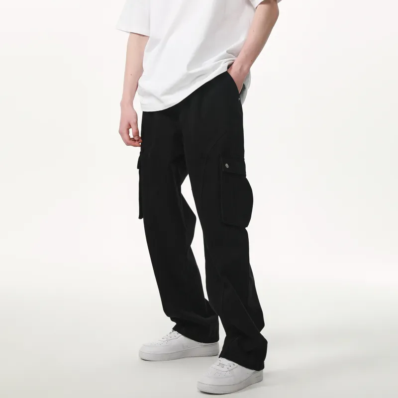Coca Cola Jeans Unisex-5