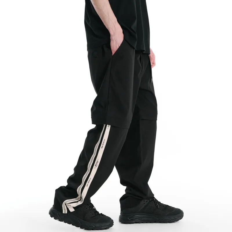 Coca Cola Casual Pants Unisex-3