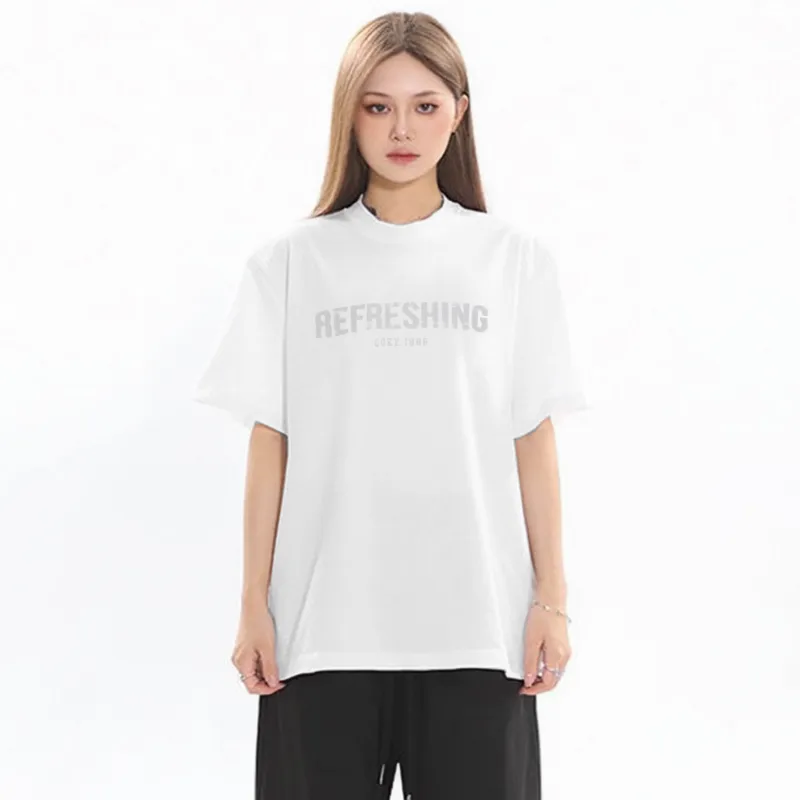 Coca Cola T Shirt Women's White-2