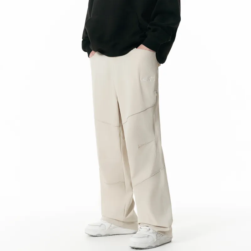 Coca Cola Casual Pants Unisex-6