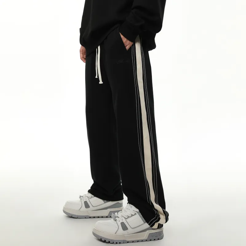 Coca Cola Casual Pants Unisex-2
