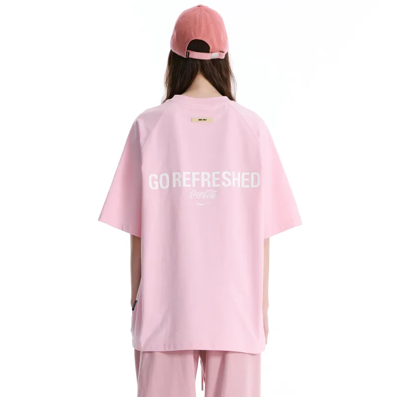 Coca Cola T Shirts Women's-11