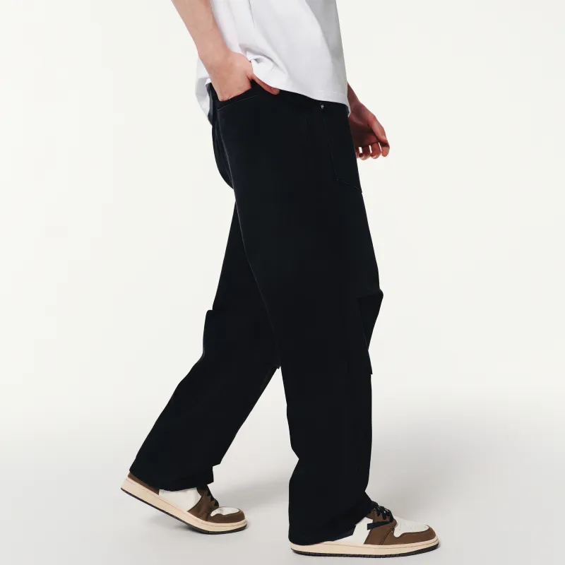 Coca Cola Jeans Unisex-7
