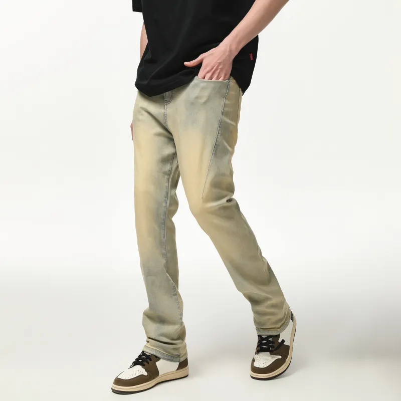 Coca Cola Jeans Unisex-6