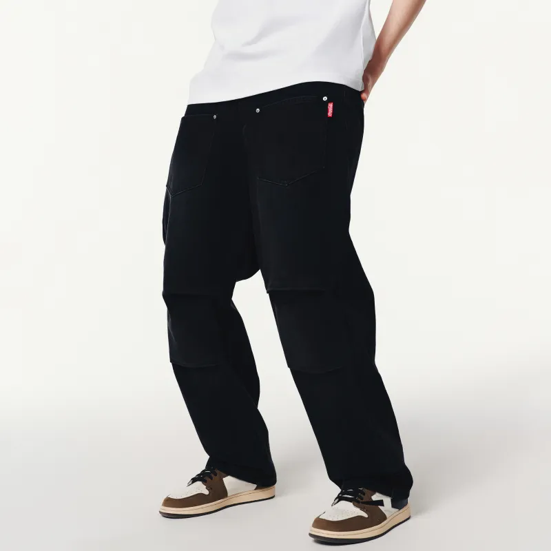 Coca Cola Jeans Unisex-6