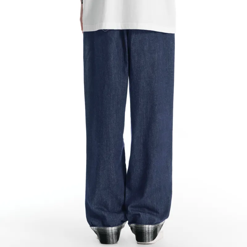 Coca Cola Jeans Unisex-9