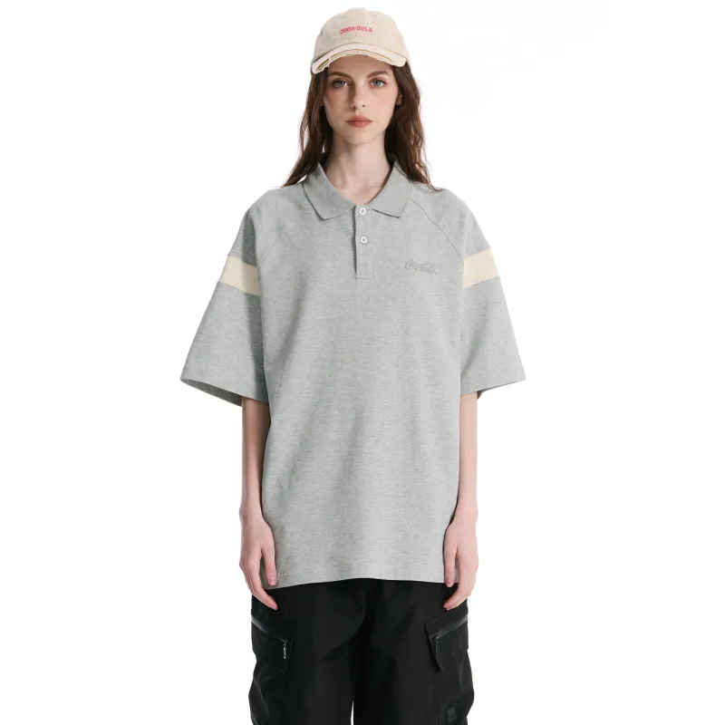 Coca Cola Polo Shirts Women's-6