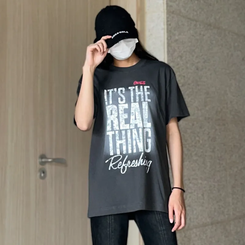 Coca Cola T Shirts Women's-4