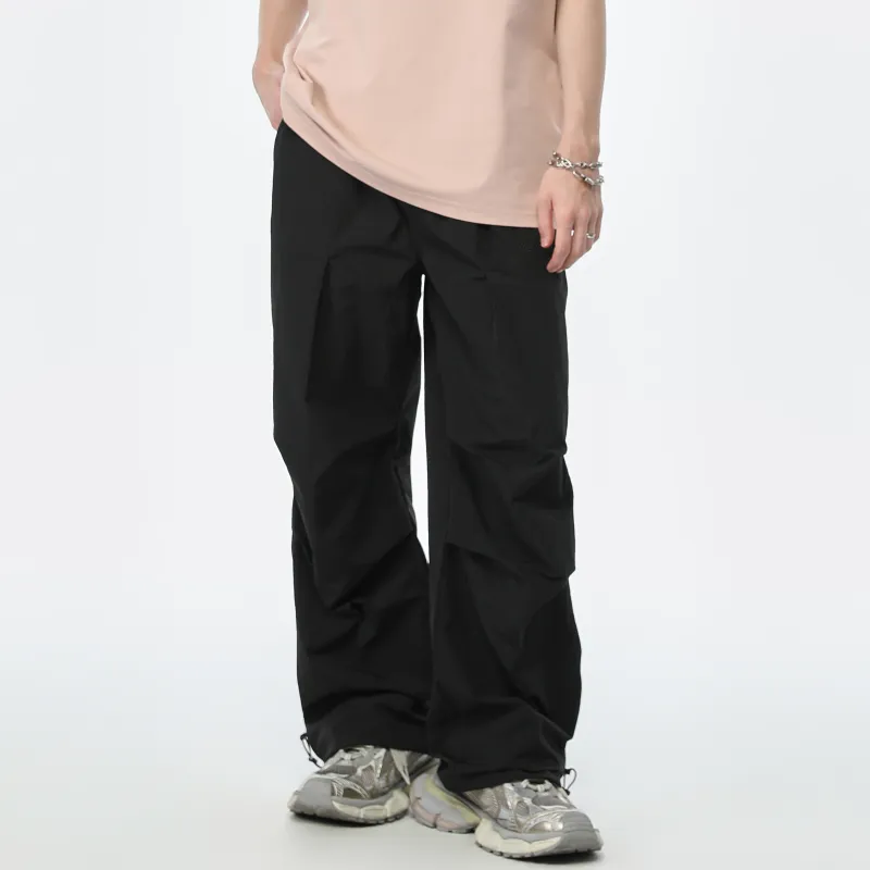 Coca Cola Casual Pants Unisex-3