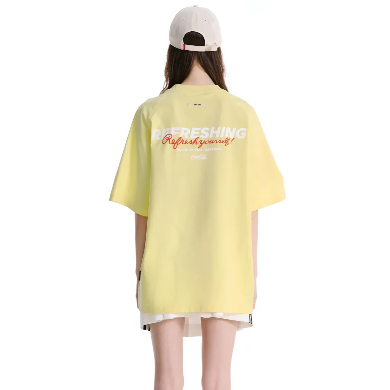 Coca Cola T Shirts Unisex-11
