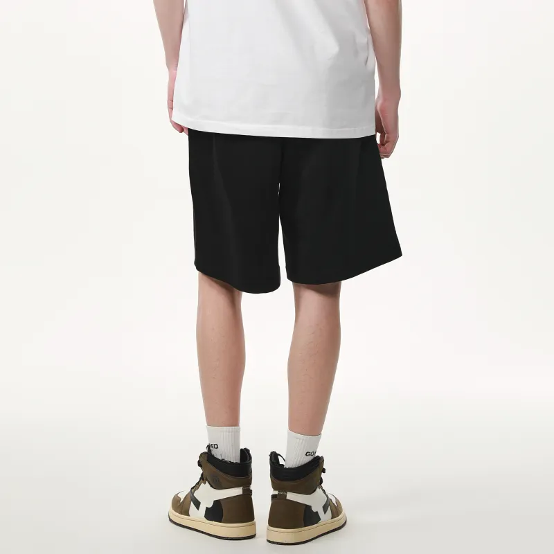 Coca Cola Casual Shorts Unisex-7