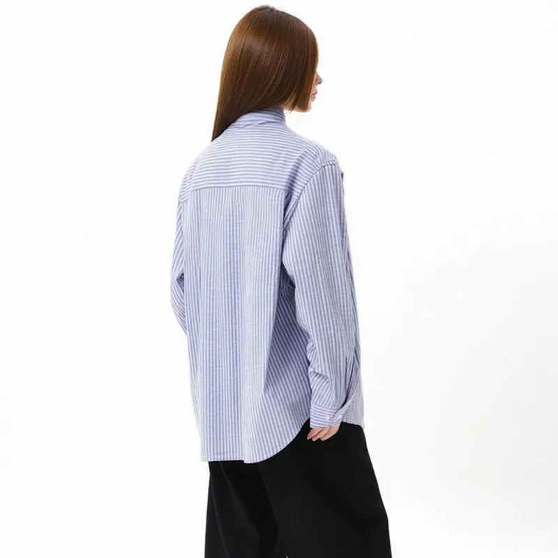 Coca Cola Shirt Women's Light Violet-4