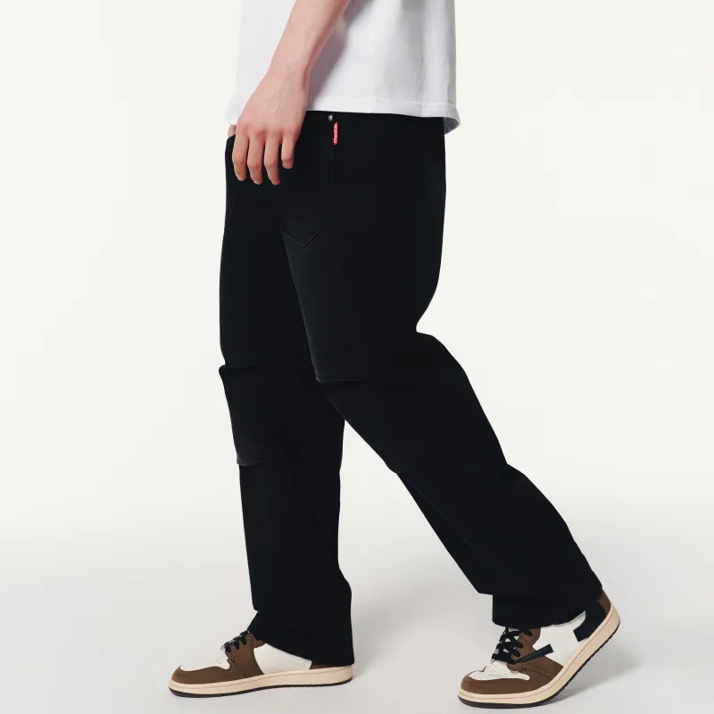 Coca Cola Jeans Unisex-8