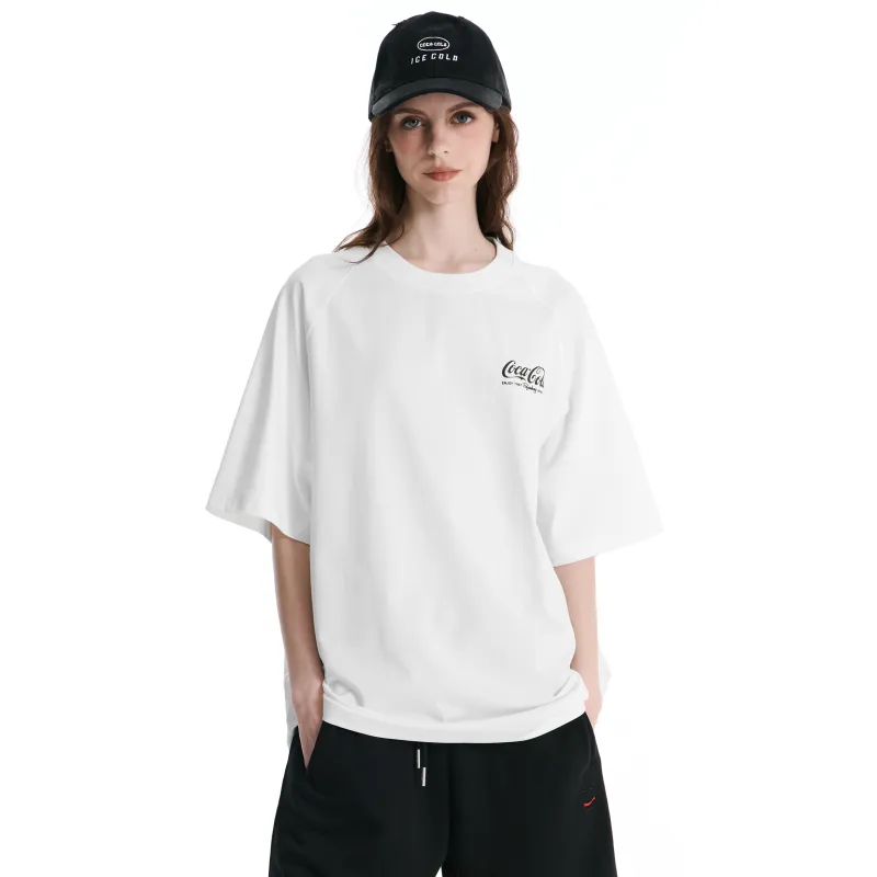 Coca Cola T Shirts Unisex-6