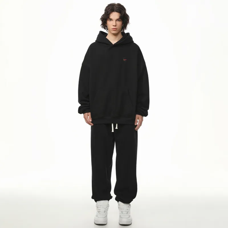 Coca-Cola Sweatshirt Set Unisex-10