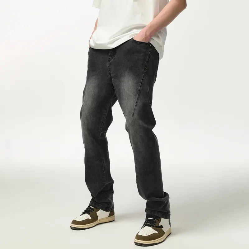 Coca Cola Jeans Unisex-2
