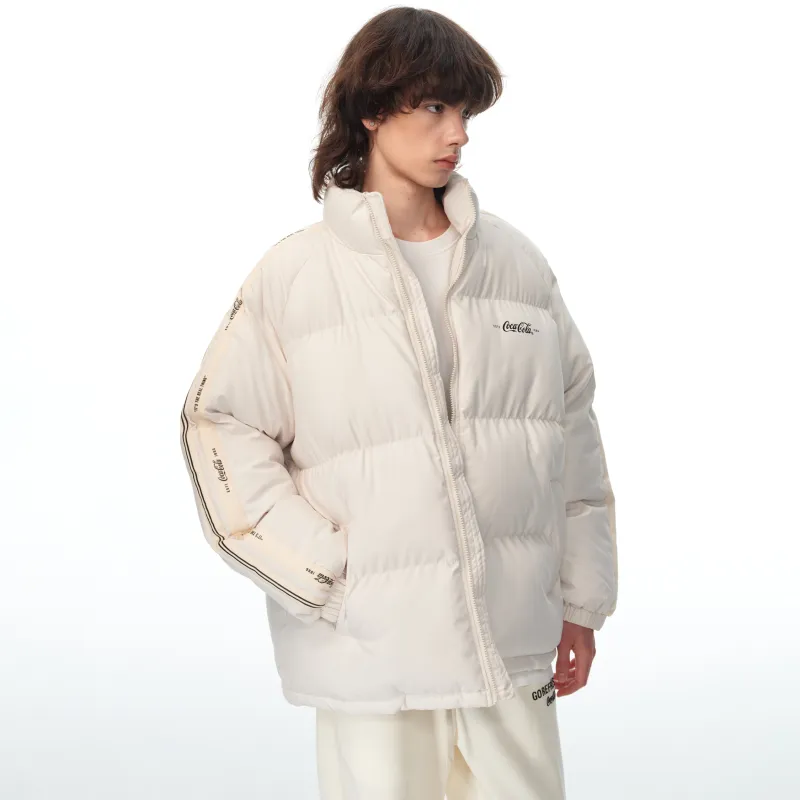 Coca Cola Jackets Unisex-19