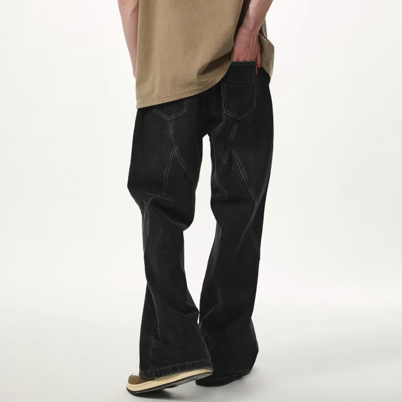 Coca Cola Jeans Unisex-9