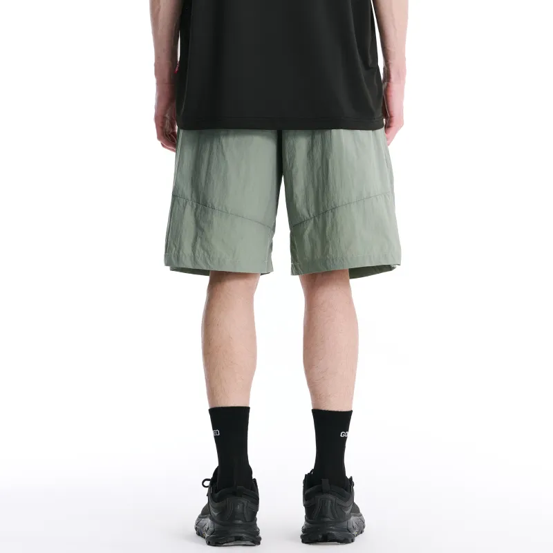 Coca Cola Casual Shorts Unisex-7