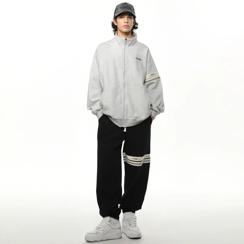 Coca-Cola Sweatshirt Set Unisex-11