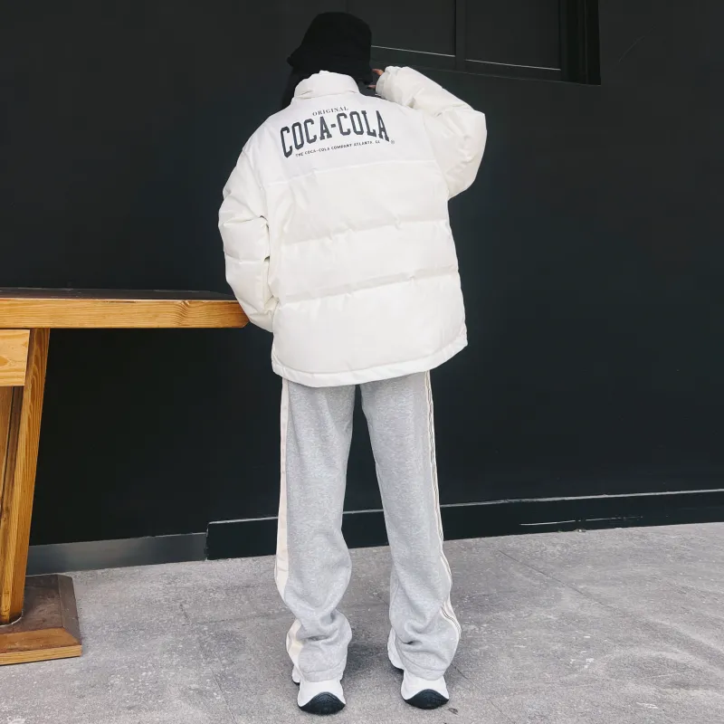 Coca-Cola Casual Sportswear Unisex-11