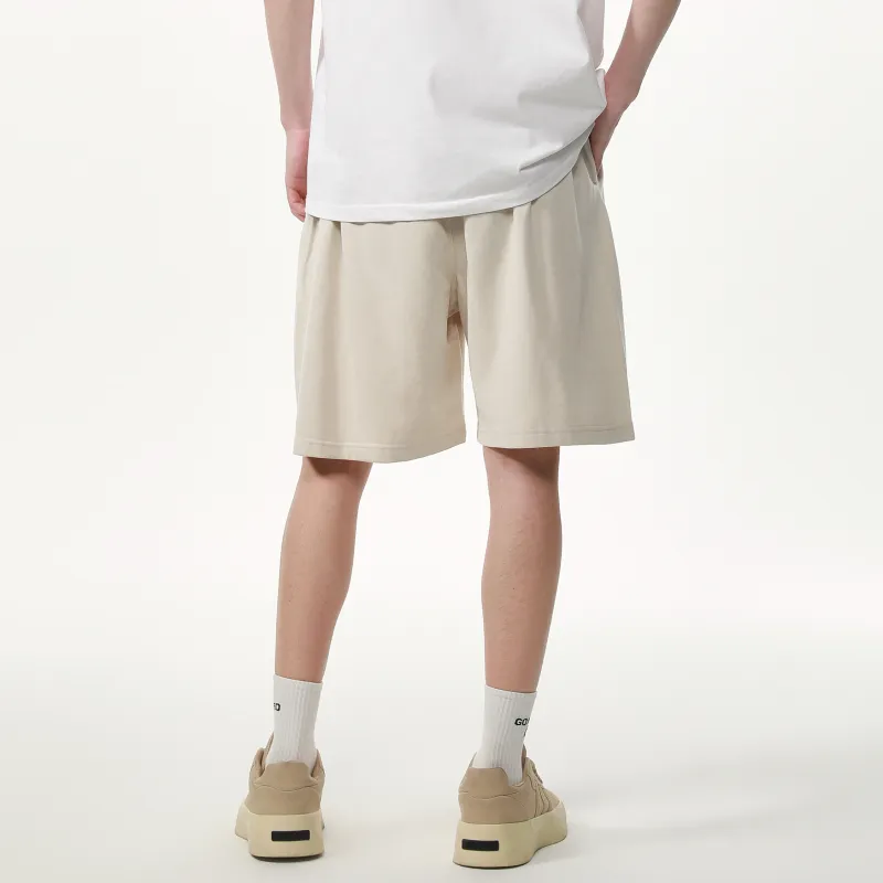 Coca Cola Casual Shorts Unisex-11