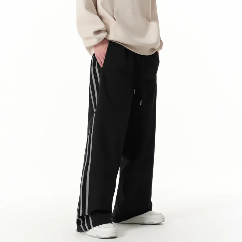 Coca Cola Casual Pants Unisex-3