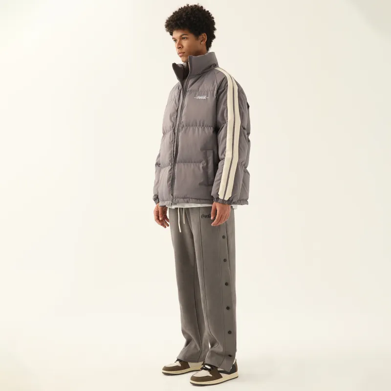 Coca Cola Jackets Unisex-15