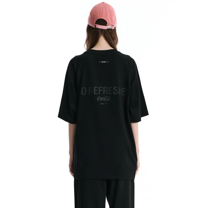 Coca Cola T Shirts Women's-3