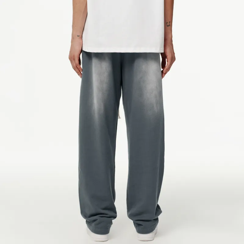Coca Cola Casual Pants Unisex-11