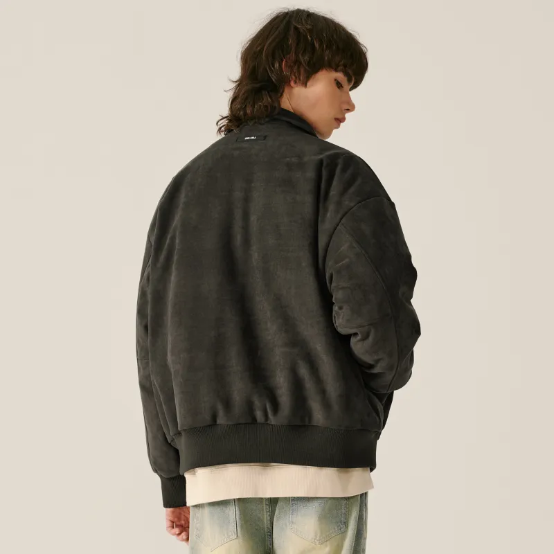 Coca-Cola Baseball Jacket Unisex-13