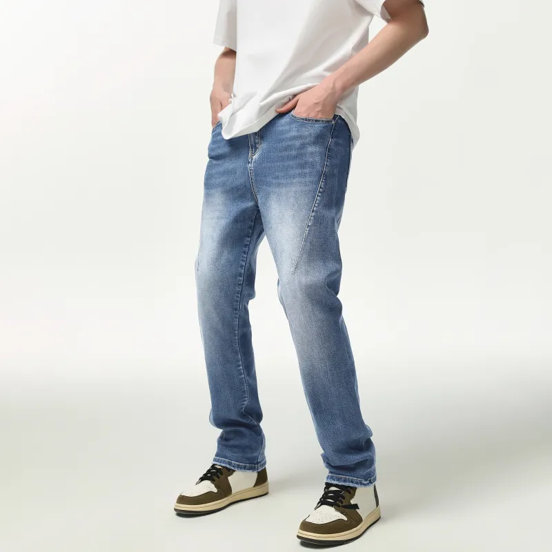 Coca Cola Jeans Unisex-10