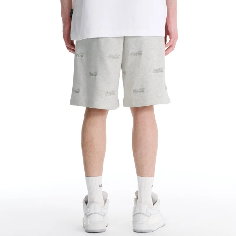 Coca Cola Casual Shorts Unisex-7