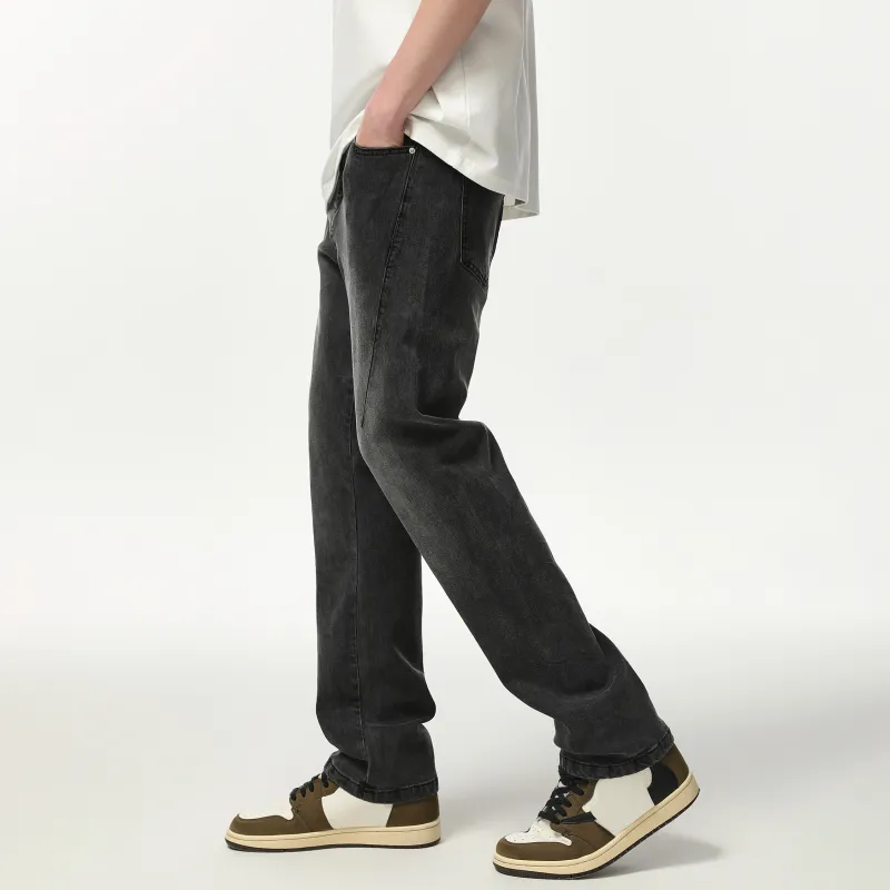 Coca Cola Jeans Unisex-3