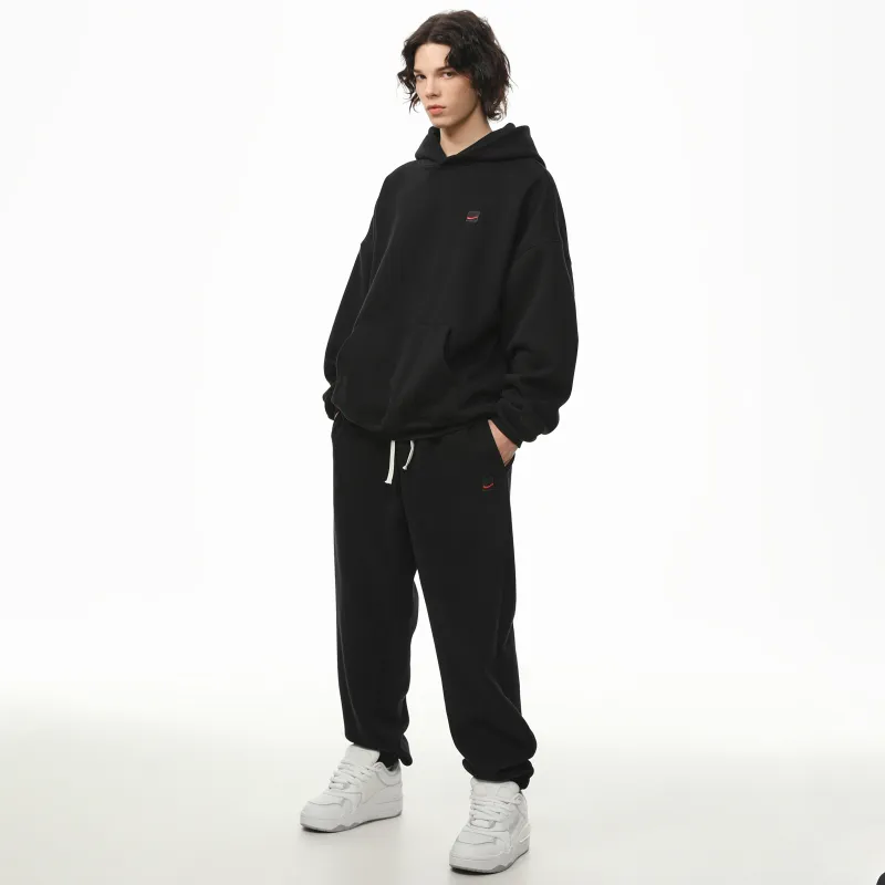 Coca-Cola Sweatshirt Set Unisex-2