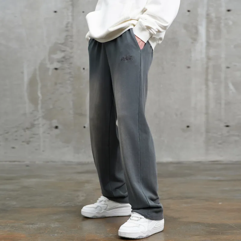Coca Cola Casual Pants Unisex-9