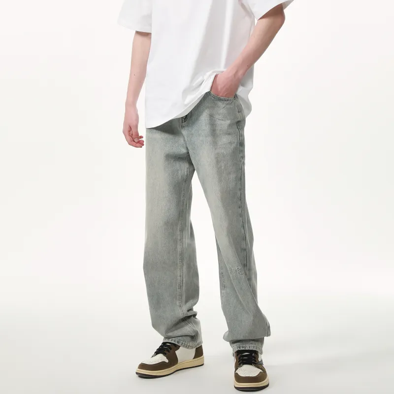 Coca Cola Jeans Unisex-6