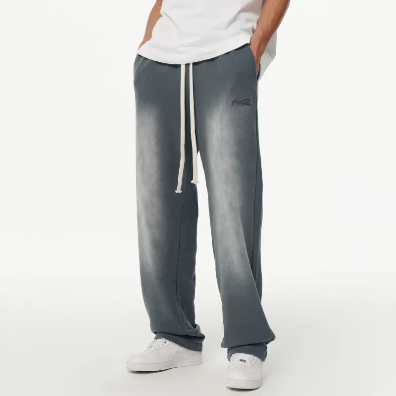 Coca Cola Casual Pants Unisex-10