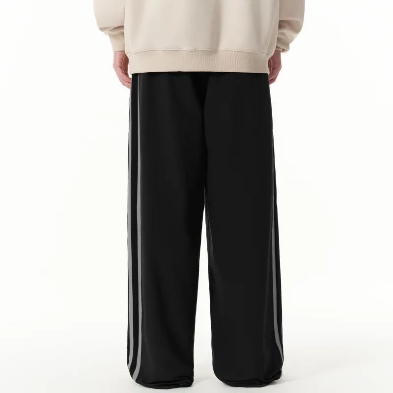 Coca Cola Casual Pants Unisex-4