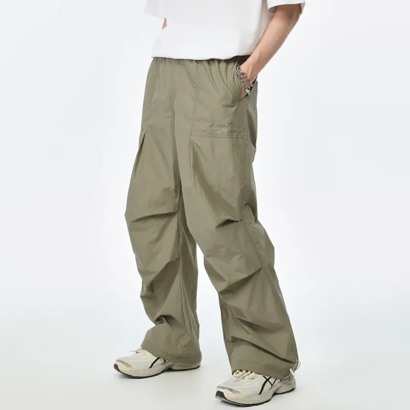 Coca Cola Casual Pants Unisex-7