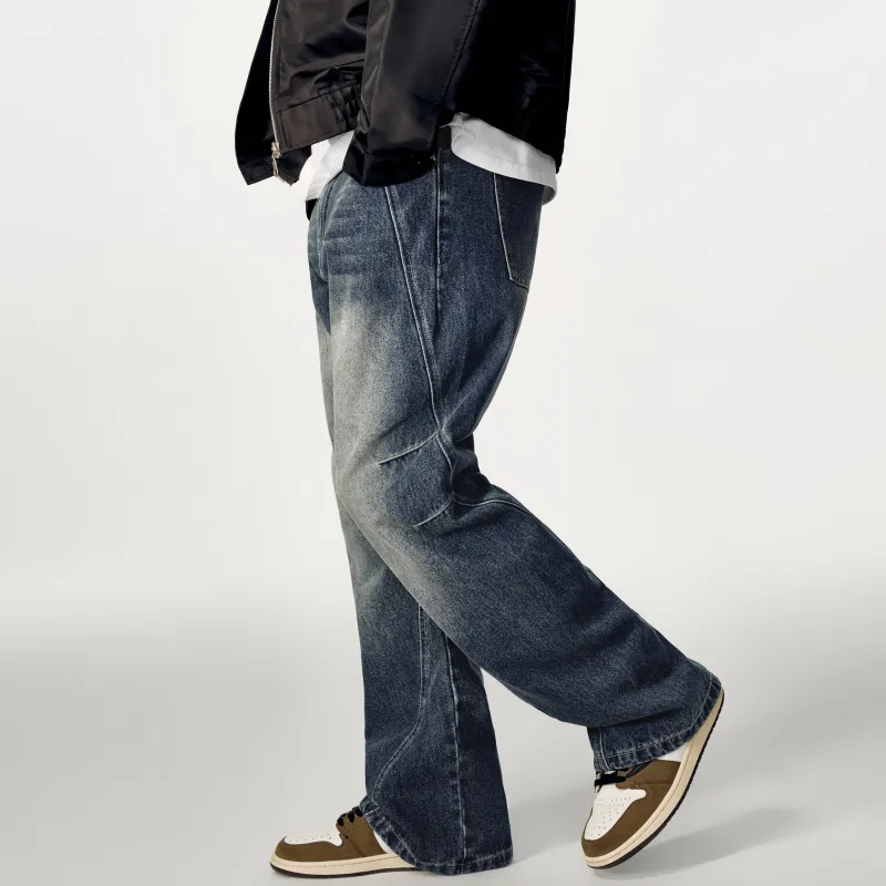 Coca Cola Jeans Unisex-6