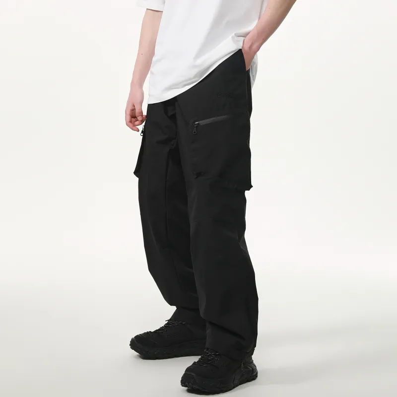 Coca Cola Casual Pants Unisex-5